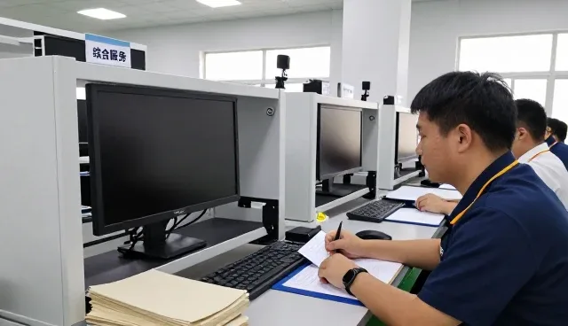 智能记账系统
